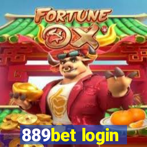 889bet login